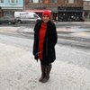 Damanpreet K.